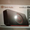 Bayan Audio Soundbook GO Aktív Bluetooth hangsugárzó