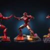 Marvel vs Capcom Infinite LTD Deluxe Edition Collectors Set