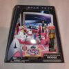 Star Trek USS Enterprise Bridge Set By Playmates 2009