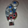 Star Trek USS Enterprise Transporter Room Playset 2009
