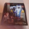 Star Trek USS Enterprise Transporter Room Playset 2009