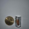 Mágneses micro headset + hurok spy mini nano füles Teljes Készlet Profi