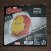 A Vasember - Iron Man Cukortartó keksztartó