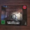 A Karib-tenger kalózai Blu-Ray Quadrologie 1-4 Box Set+ CD Limited Edition