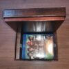 A Karib-tenger kalózai Blu-Ray Quadrologie 1-4 Box Set+ CD Limited Edition