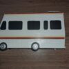 Breaking Bad – Totál szívás Serie Blu-ray Wohnmobil Limited Edition