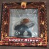 A szellemlovas Ghost Rider Limited Edition Gift Set Szobros DVD