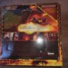 A szellemlovas Ghost Rider Limited Edition Gift Set Szobros DVD
