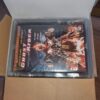 A szellemlovas Ghost Rider Limited Edition Gift Set Szobros DVD