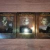 The Monster Legacy DVD Gift Set with Monster Busts from SideShow Collectibles