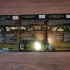 The Monster Legacy DVD Gift Set with Monster Busts from SideShow Collectibles