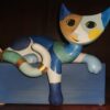 Goebel Rosina Wachtmeister Guido 18 cm