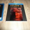 Hellboy 2 The Golden Army Ltd Ed Golden Army Figura
