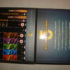 Babylon 5 - The Ultimate Collection (DVD, 2007)