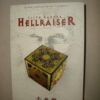 Hellraiser I-II-III. (3 DVD) díszdoboz