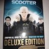 Scooter - Jumping All Over the World-Whatever You Want - Limited Deluxe Edition 2CD+2DVD