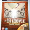 A nagy Lebowski Limitált Kiadás - Incl pulóver (4K Ultra HD (UHD) + BD) bontatlan