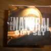 Az őstehetség The Natural (Director s Cut - Gift Set)