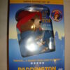 Paddington Bear Limited Gift Set DVD