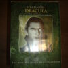 The Monster Legacy DVD Gift Set with Monster Busts from SideShow Collectibles