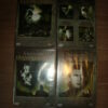 The Monster Legacy DVD Gift Set with Monster Busts from SideShow Collectibles