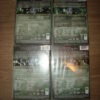 The Monster Legacy DVD Gift Set with Monster Busts from SideShow Collectibles