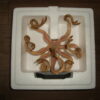 Alien - Eaglemoss  Alien Trilobite Figura (Prometheus) 17 cm