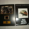 Acéllövedék - Full Metal Jacket (2002, DVD) Limited Edition