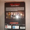 Kemény motorosok 1-7 teljes szezon Limitált Díszkiadás Sons of Anarchy