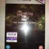 Totál szívás Breaking Bad Teljes Szezon