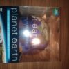 Planet Earth - A Föld bolygó - Limited Edition Box Set DVD bontatlan