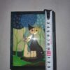 Rosina Wachtmeister Ékszertartó Music Box from Romance