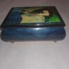 Rosina Wachtmeister Ékszertartó Music Box from Romance