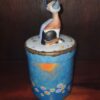 Goebel Rosina Wachtmeister Porcelán Bonbonier