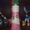 Rosina Wachtmeister óratorony Peperoni Tower 38 cm