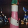 Rosina Wachtmeister óratorony Peperoni Tower 38 cm