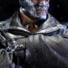 Prime 1 Studio Batman Arkham Origins Museum Master Line Statue 1/3 Bane Mercenary Ver. 88 cm