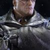 Prime 1 Studio Batman Arkham Origins Museum Master Line Statue 1/3 Bane Mercenary Ver. 88 cm