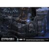 Prime 1 Studio Batman Arkham Origins Museum Master Line Statue 1/3 Bane Mercenary Ver. 88 cm