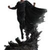 Weta Workshop Zack Snyder's Justice League Statue 1/4 Superman Black Suit 65 cm Statues Justice League