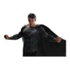 Weta Workshop Zack Snyder's Justice League Statue 1/4 Superman Black Suit 65 cm Statues Justice League