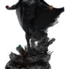 Weta Workshop Zack Snyder's Justice League Statue 1/4 Superman Black Suit 65 cm Statues Justice League