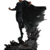 Weta Workshop Zack Snyder's Justice League Statue 1/4 Superman Black Suit 65 cm Statues Justice League