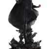 Weta Workshop Zack Snyder's Justice League Statue 1/4 Superman Black Suit 65 cm Statues Justice League