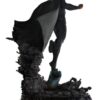 Weta Workshop Zack Snyder's Justice League Statue 1/4 Superman Black Suit 65 cm Statues Justice League