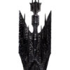 Weta Workshop The Lord of the Rings Statue 1/6 Saruman the White on Throne 110 cm