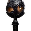 Weta Workshop The Lord of the Rings Statue 1/6 Saruman the White on Throne 110 cm