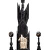 Weta Workshop The Lord of the Rings Statue 1/6 Saruman the White on Throne 110 cm