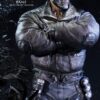 Prime 1 Studio Batman Arkham Origins Museum Master Line Statue 1/3 Bane Mercenary Ver. 88 cm