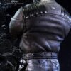 Prime 1 Studio Batman Arkham Origins Museum Master Line Statue 1/3 Bane Mercenary Ver. 88 cm